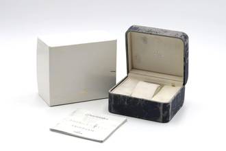 Thumbnail von Omega Seamaster Diver 300 M Americas Cup Stahl / Weissgold Ref. 2533.50.00 LIMITED