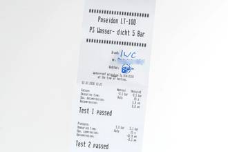 Thumbnail von IWC Fliegeruhr Mark XVIII Edelstahl Automatik Herrenuhr Ref. IW327001 B&P 2017