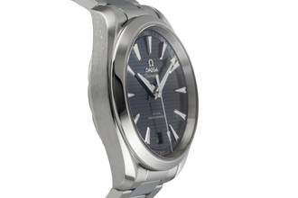 Thumbnail von Omega Seamaster Aqua Terra Automatik Herren 220.10.41.21.03.004 B&P