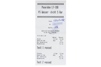 Thumbnail von Glashütte Original Senator Excellence Stahl Ref. 1-36-01-03-02-01 B&P 2025