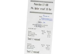 Thumbnail von Panerai Luminor Marina 1950 3 Days Automatic 42 3 Days Stahl Automatic Ref. PAM01392 B&P