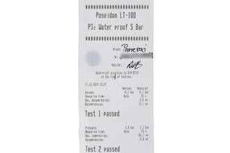 Thumbnail von Panerai Radiomir Quaranta Stahl Automatik Herrenuhr Ref. PAM01293 B&P 2023