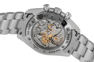 Thumbnail von Omega Speedmaster Professional Moonwatch Chronograph Handaufzug Ref. 311.30.42.30.01.006 Box & Papiere