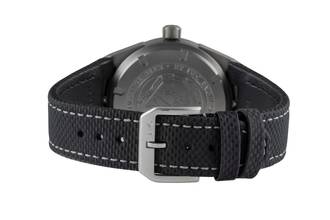 Thumbnail von IWC Ingenieur AMG Schaffhausen Ingenieur Mercedes AMG Titan Automatik Herrenuhr Ref. IW322703