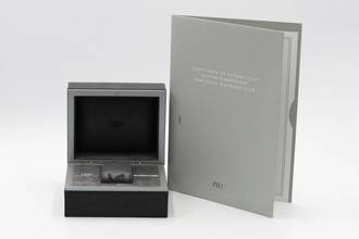 Thumbnail von IWC Ingenieur AMG Schaffhausen Ingenieur Mercedes AMG Titan Automatik Herrenuhr Ref. IW322703