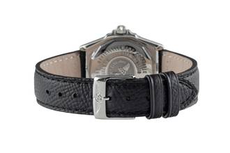 Thumbnail von Breitling Wings Lady Datum Edelstahl Quarz Damenuhr Ref. A67350