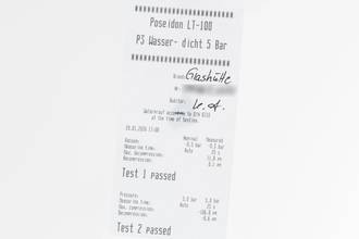 Thumbnail von Glashütte Original PanoMaticLunar 18k Rotgold Ref. 90-02-45-35-04 B&P 2015