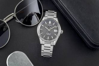 Thumbnail von TAG Heuer Carrera Calibre 5 Stahl Automatik Herrenuhr Ref. WAR211C.BA0782 Box & Papiere