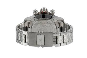 Thumbnail von Jaeger-LeCoultre Master Compressor Extreme World Chronograph Stahl / Titan Ref. 150.8.22 Box