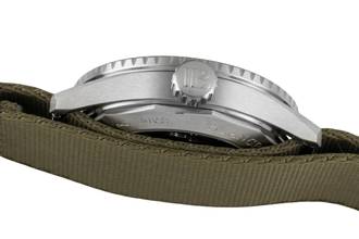 Thumbnail von Blancpain Fifty Fathoms Bathyscaphe Stahl Ref. 5000 1110 B52A