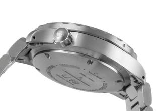 Thumbnail von Sinn U18 Stahl Automatik Herrenuhr Ref. 1028.010 LIMITED B&P 2025