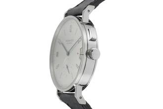 Thumbnail von NOMOS Tangomat GMT Plus Automatik Herrenuhr Ref. 637 B&P 2012