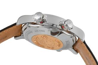 Thumbnail von Jaeger-LeCoultre Master Compressor Memovox Automatik Ref.Q1708470 146.8.97/1