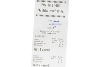 Thumbnail von Omega Seamaster Aqua Terra Stahl Automatik Ref. 231.13.42.21.03.001 B&P 2017