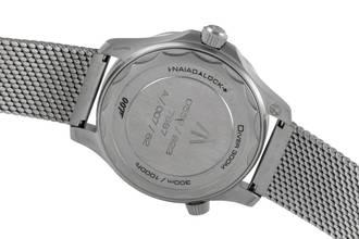 Thumbnail von Omega Seamaster Diver 300 M James Bond 007 Titan Automatik 210.90.42.20.01.001