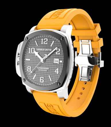  Viribus Unitis Triest pre-order ab Mai/Juni verfügbar 