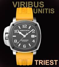 Thumbnail von Viribus Unitis Triest pre-order ab Mai/Juni verfügbar