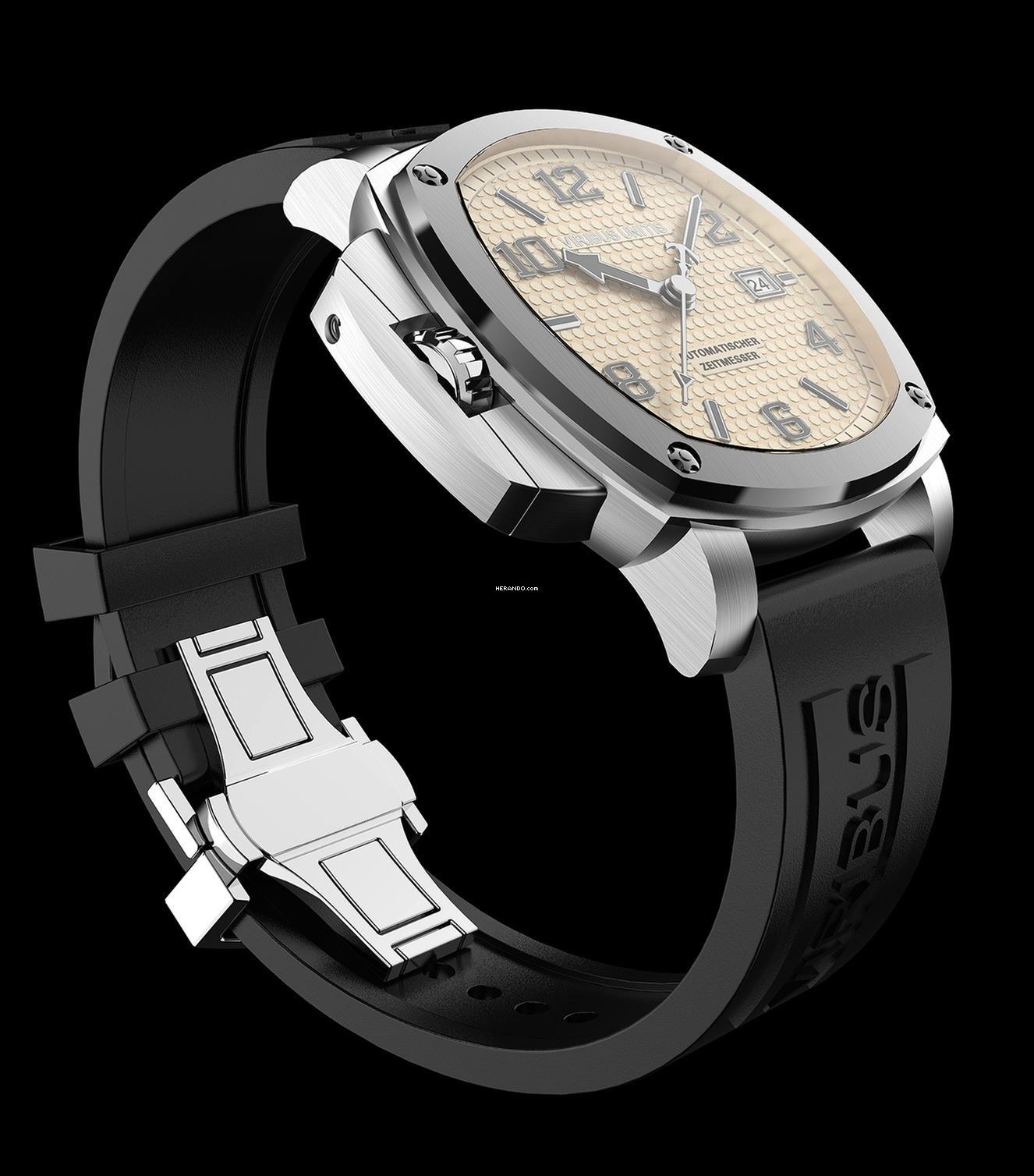 Viribus Unitis Pola pre-order ab Mai/Juni verfügbar