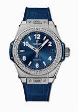 Thumbnail von Hublot Big Bang One Click 39MM - Factory Diamond Bezel 465.SX.7170.LR.1204 2023
