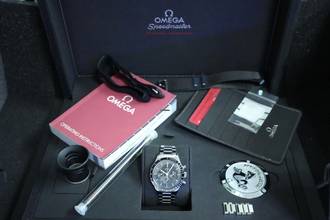 Thumbnail von Omega Speedmaster Ed White - With Box And Papers - Unworn 311.30.40.30.01.001 2023