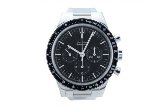  Omega Speedmaster Ed White - With Box And Papers - Unworn - 311.30.40.30.01.001 2023 