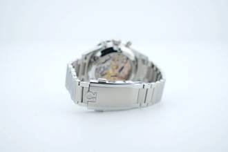 Thumbnail von Omega Speedmaster Ed White - With Box And Papers - Unworn 311.30.40.30.01.001 2023