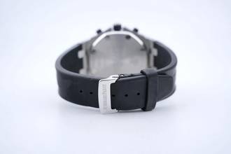 Thumbnail von Audemars Piguet Royal Oak Offshore Chronograph 42mm - Box+Papers - 24 Month Warranty - 25940SK/O/0002CA/01 2001