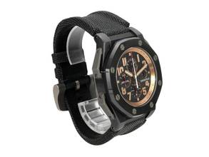 Thumbnail von Audemars Piguet Royal Oak Offshore Arnold Schwarzenegger Legacy 26378IO.OO.A001KE.01