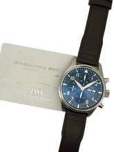 Thumbnail von IWC Fliegeruhr Chronograph Petit Prince Ref.: IW377714