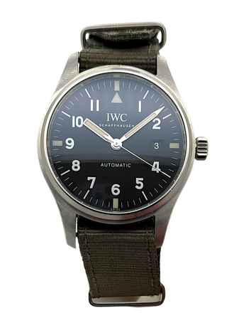  IWC Fliegeruhr Mark XVIII Tribute to Mark XI 1 of 1948 Ref.: IW327007 