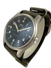 Thumbnail von IWC Fliegeruhr Mark XVIII Tribute to Mark XI 1 of 1948 Ref.: IW327007