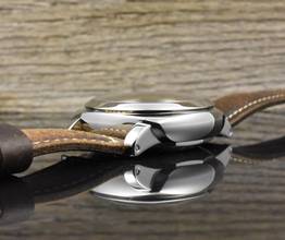 Thumbnail von Panerai Luminor 1950 3 Days GMT Automatic 44MM PAM00531 - B&P 2015