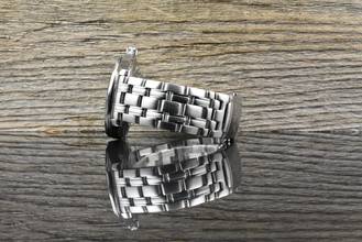 Thumbnail von Omega Seamaster Diver 300 M 40th Anniversary James Bond Limited Edition Vintage B&P 2003