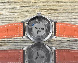 Thumbnail von IWC Fliegeruhr Mark XVIII Le Petit Prince - Blue Dial - Automatic - Full Set 2020