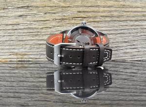 Thumbnail von IWC Fliegeruhr Mark XVIII Le Petit Prince - Blue Dial - Automatic - Full Set 2020