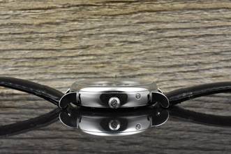 Thumbnail von IWC Portofino Automatic Moon Phase Blue Automatik IW459402 Full Set 2020