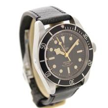 Thumbnail von Tudor Black Bay Heritage Black Bay Full Set