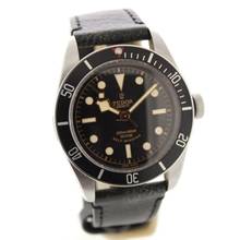Thumbnail von Tudor Black Bay Heritage Black Bay Full Set