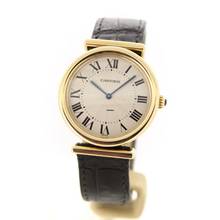 Thumbnail von Cartier Vendome Biplan Watch Full Set