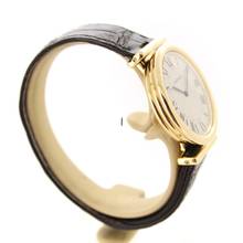 Thumbnail von Cartier Vendome Biplan Watch Full Set