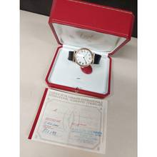 Thumbnail von Cartier Vendome Biplan Watch Full Set