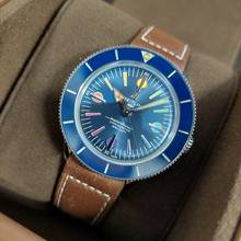 Thumbnail von Breitling Superocean Heritage 57 Limited Edition Full Set