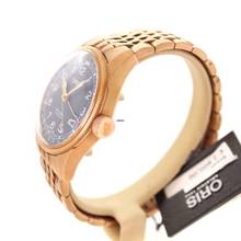 Thumbnail von Oris Big Crown Pointer Date 754 7741 3165-07 8 20 Big Crown Pointer Date 01 Full Set