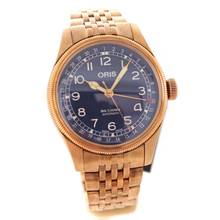 Thumbnail von Oris Big Crown Pointer Date 754 7741 3165-07 8 20 Big Crown Pointer Date 01 Full Set