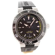Thumbnail von Oris Aquis Depth Gauge Full Set