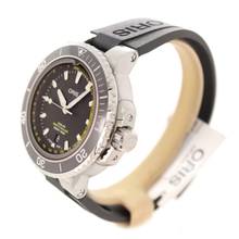 Thumbnail von Oris Aquis Depth Gauge Full Set