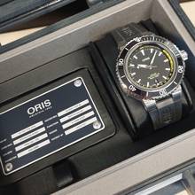 Thumbnail von Oris Aquis Depth Gauge Full Set