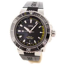 Thumbnail von Oris Aquis Depth Gauge Full Set