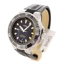 Thumbnail von Oris Aquis Depth Gauge Full Set