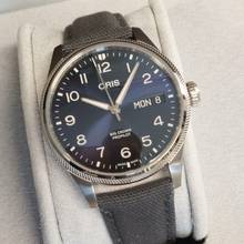 Thumbnail von Oris Big Crown ProPilot Day Date 752 7760 4065-07 3 22 Full Set